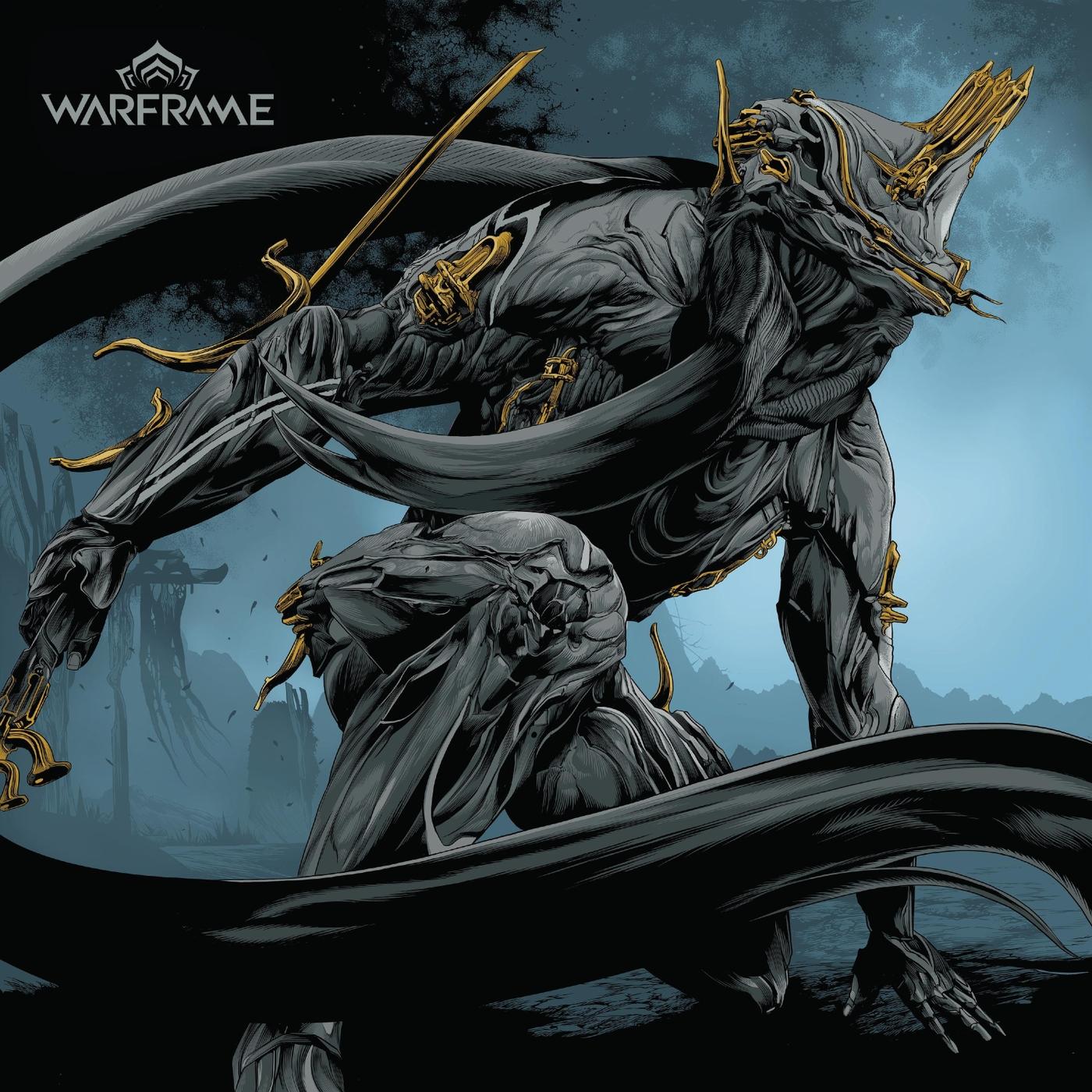Warframe (Official Soundtrack II)