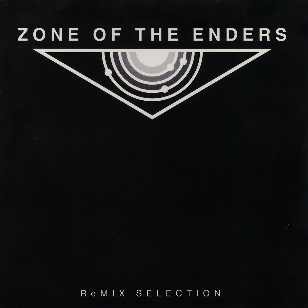 Zone of the Enders - ReMIX SELECTION