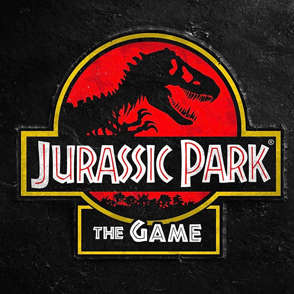 Jurassic Park: The Game (Original Game Soundtrack)