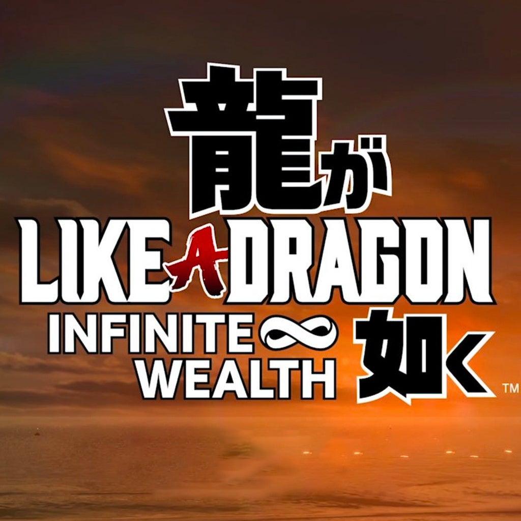 Like a Dragon 8: Infinite Wealth Soundtrack