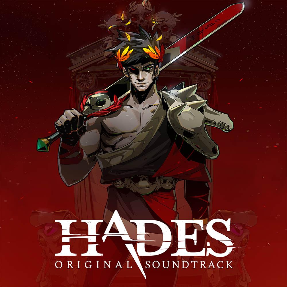 Hades Original Soundtrack