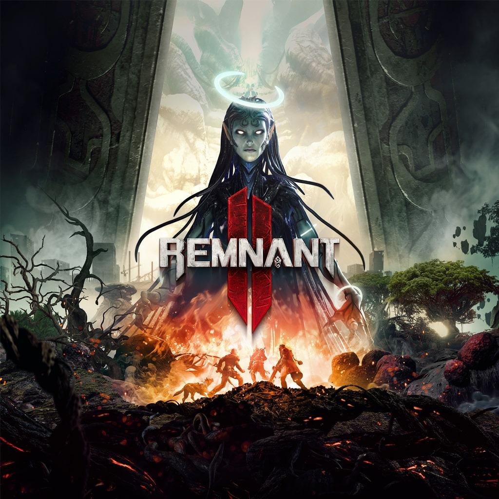 Remnant 2 (Original Soundtrack)