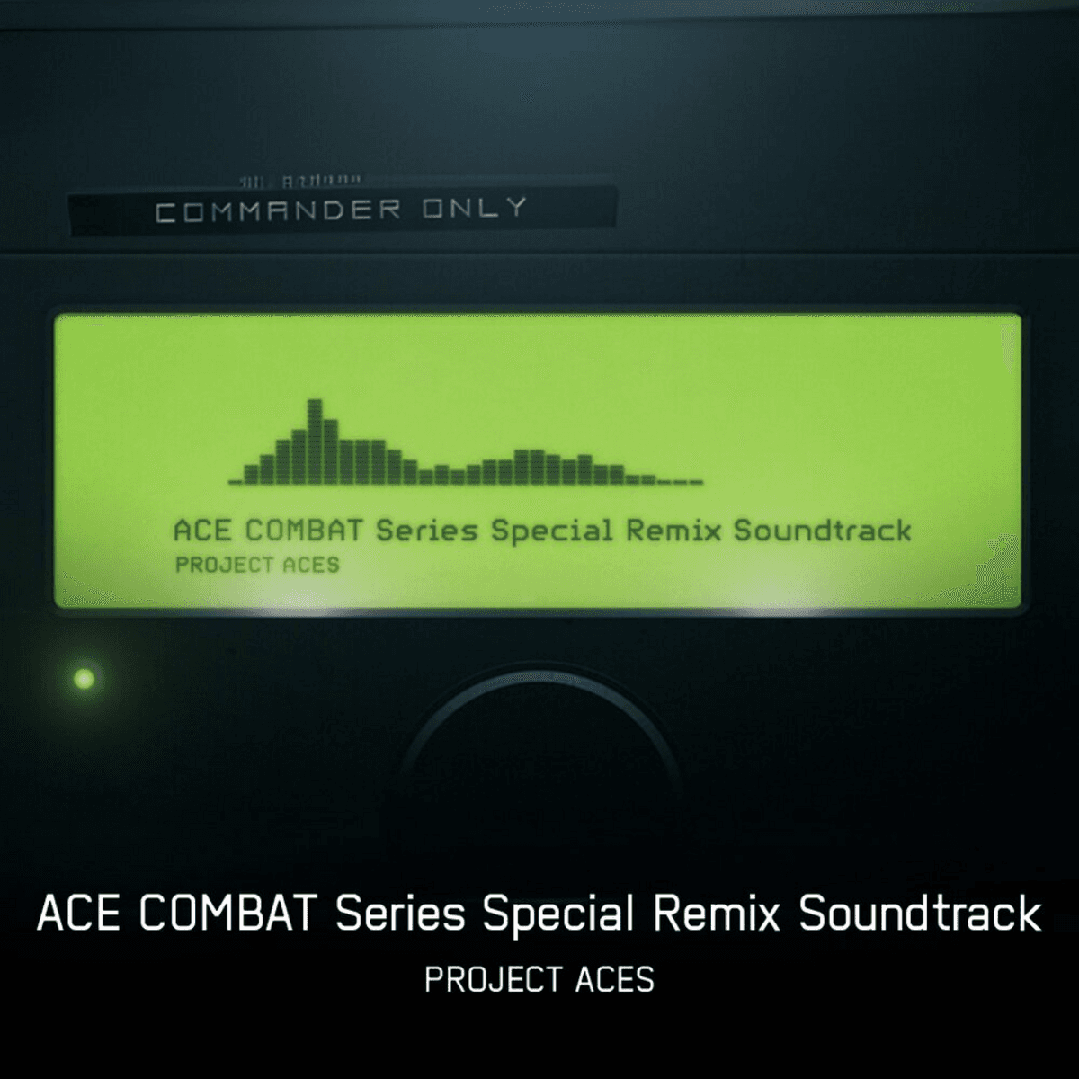 Ace Combat Series Special Remix Soundtrack