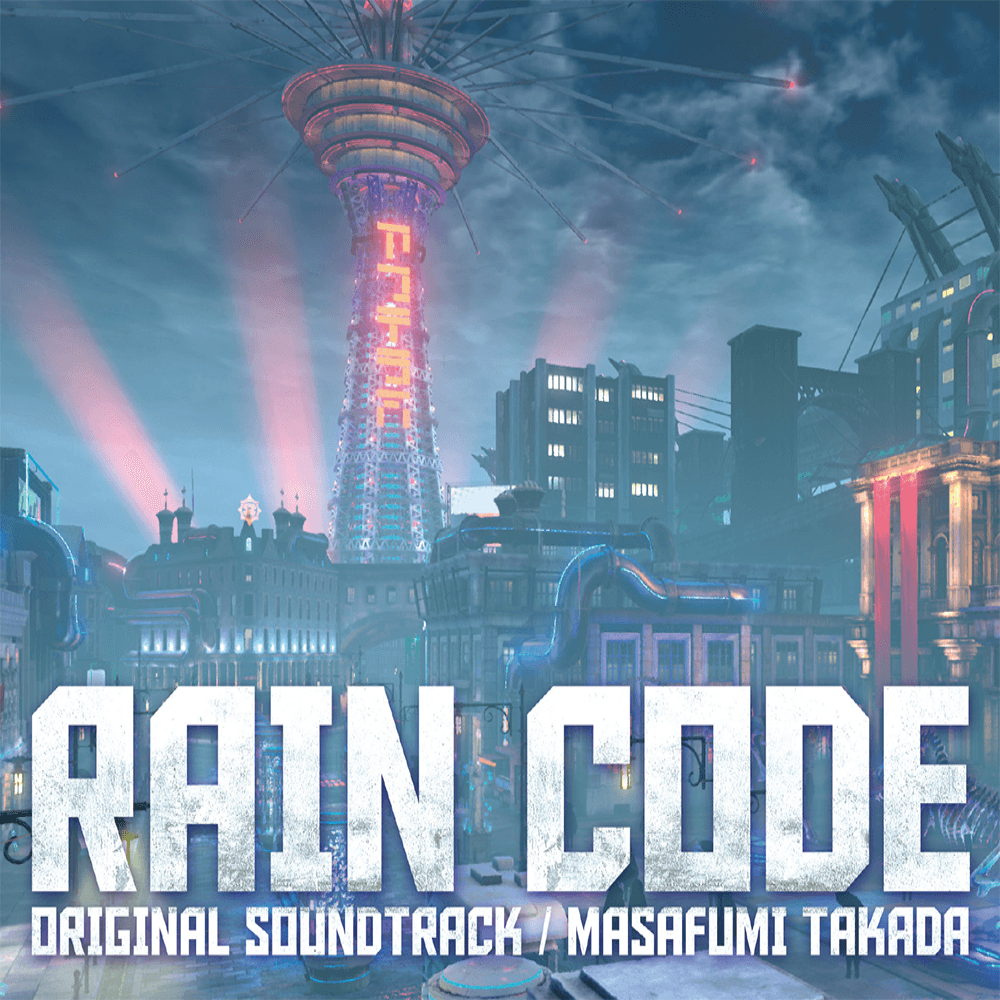 Master Detective Archives: Rain Code Original Soundtrack