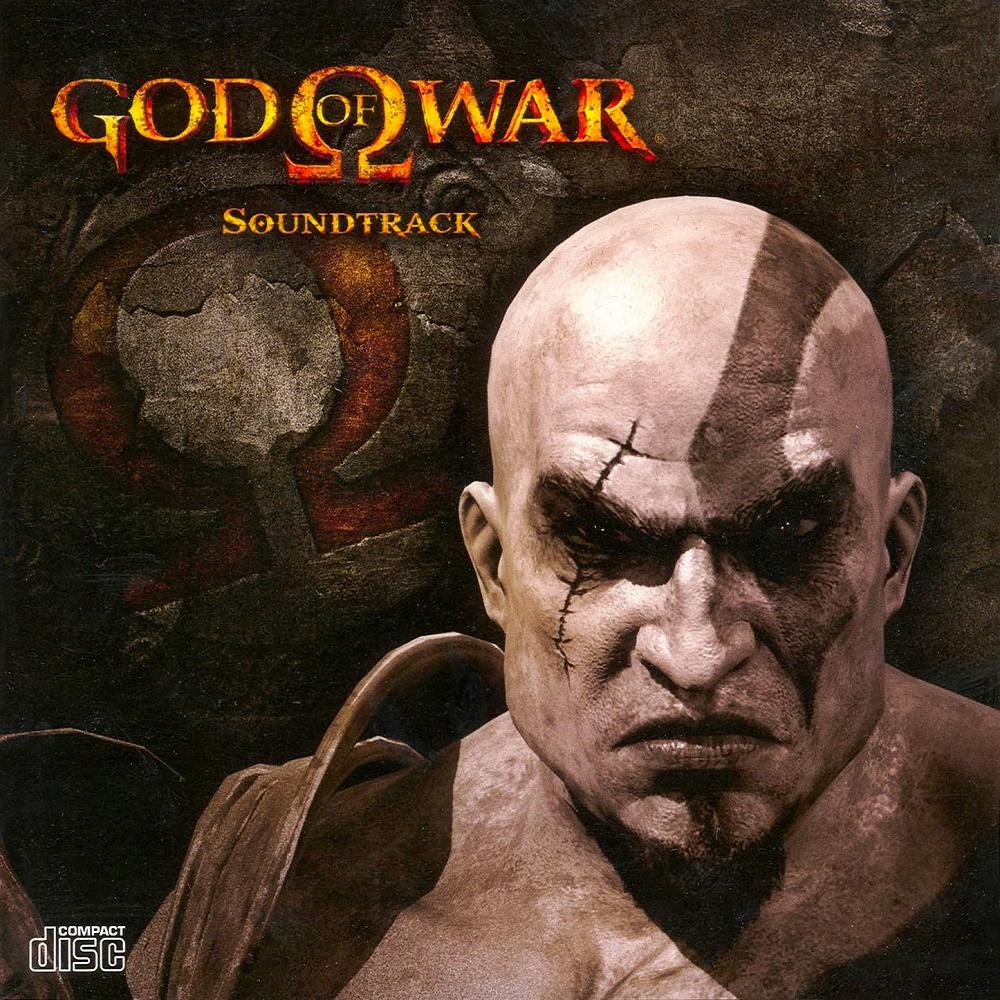 God of War Trilogy Soundtrack