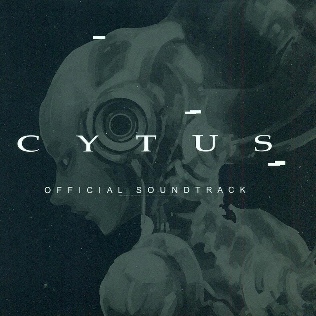 Cytus Official Soundtrack - Chapter M