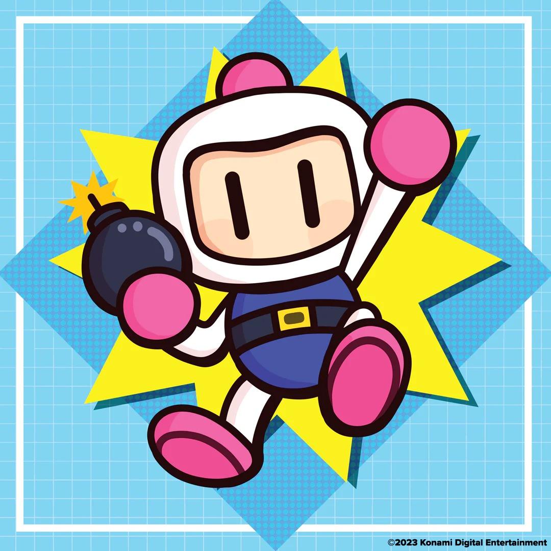 Super Bomberman 1-5 The Best