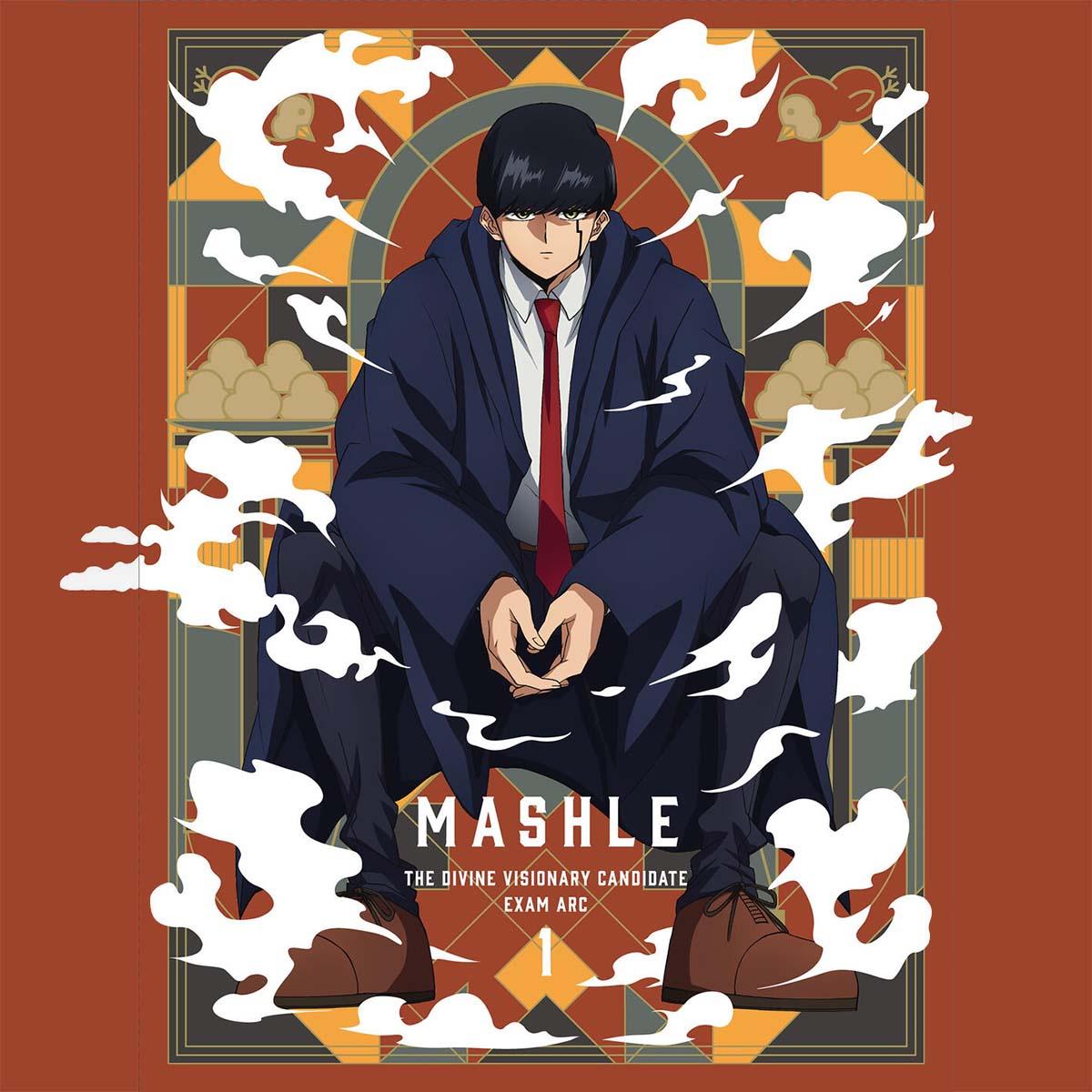 Mashle: Magic and Muscles Soundtrack Vol.2