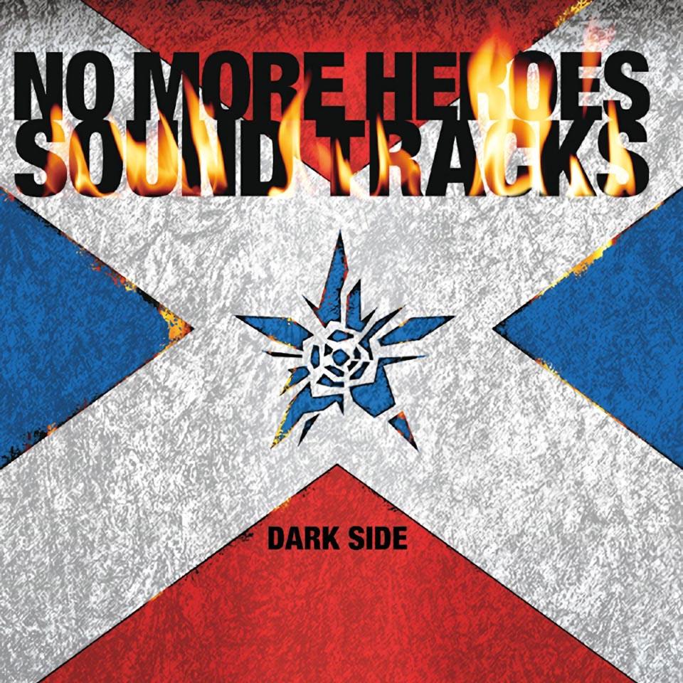 No More Heroes Sound Tracks: Dark Side