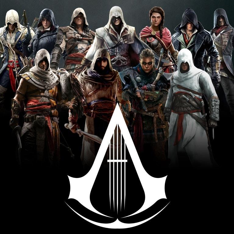 Assassin's Creed Symphonic Adventure: The Immersive Concert