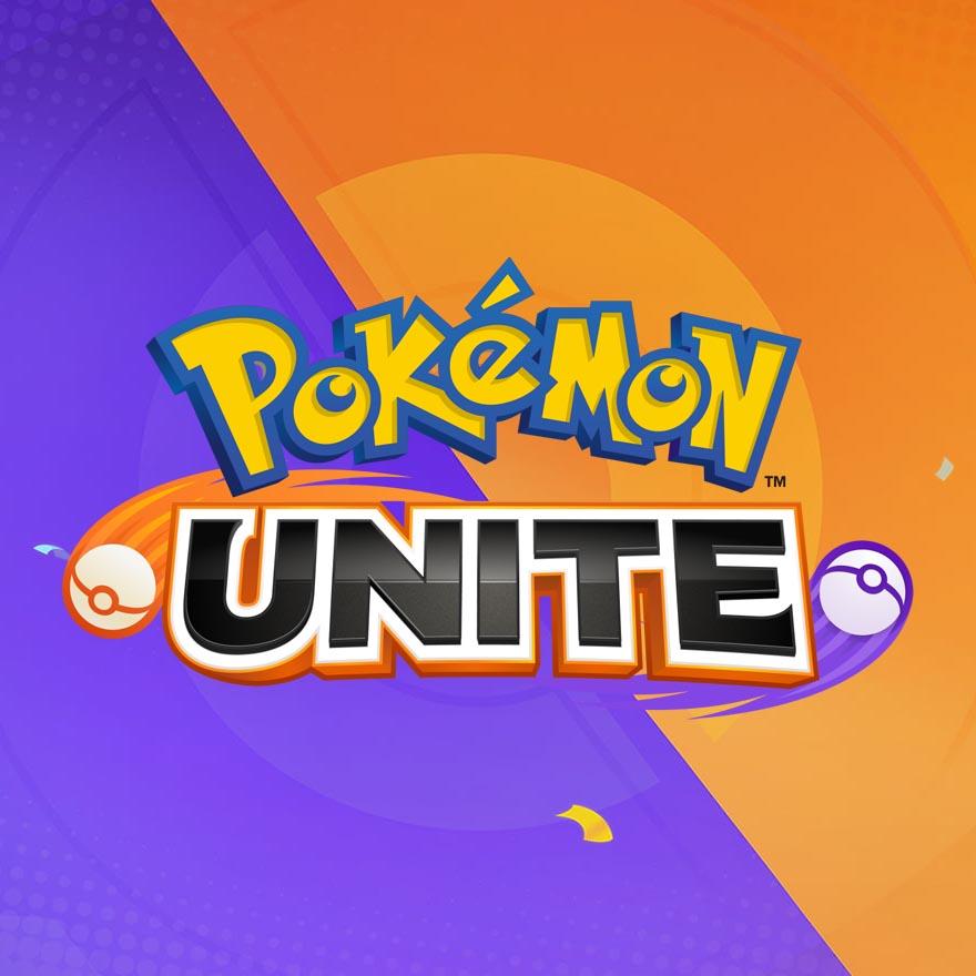 Pokémon UNITE Soundtrack