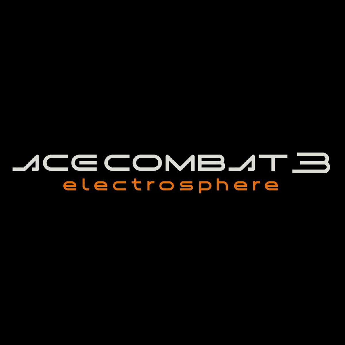Ace Combat 3: Electrosphere Original Soundtrack (2024 Remastered)