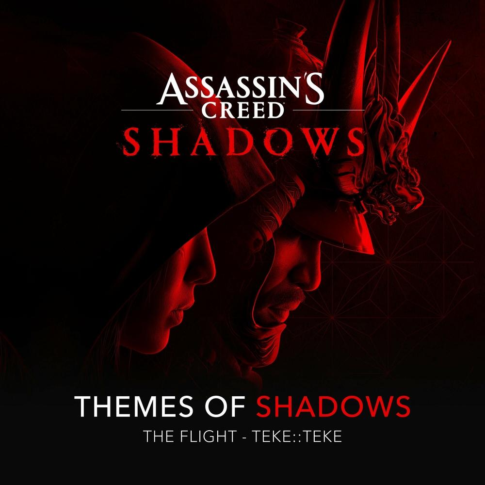 Assassin's Creed Shadows - Themes of Shadows