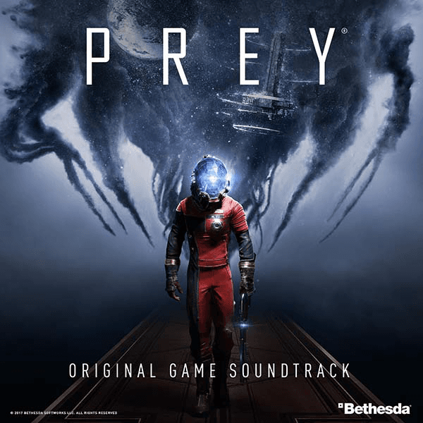 Prey Original Game Soundtrack