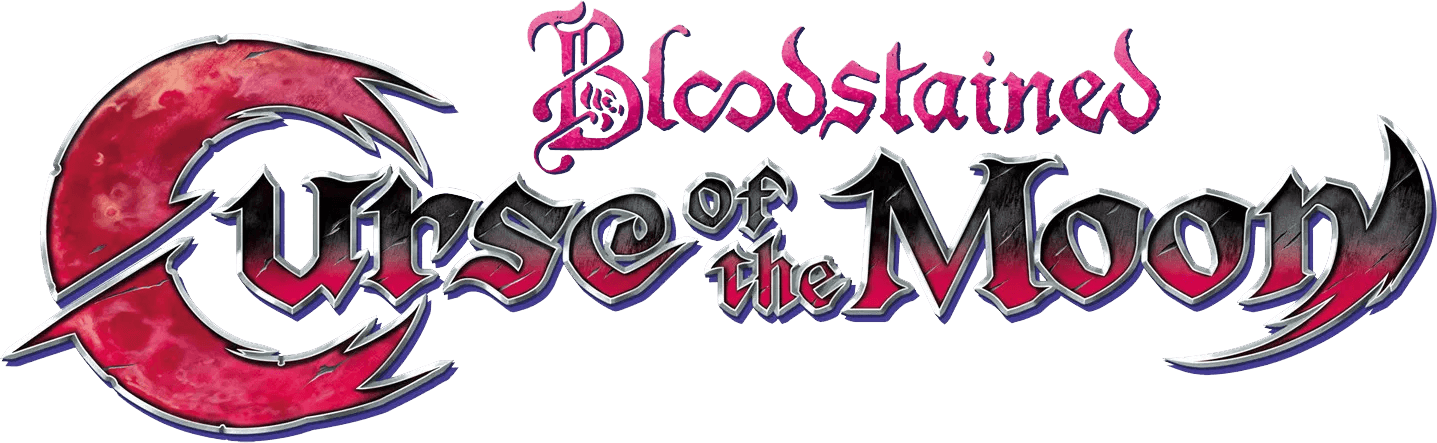 Bloodstained: Curse of the Moon