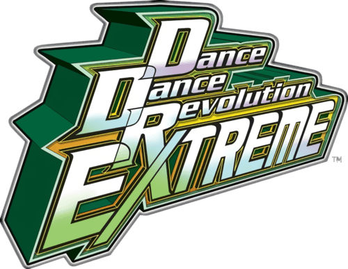 Dance Dance Revolution EXTREME