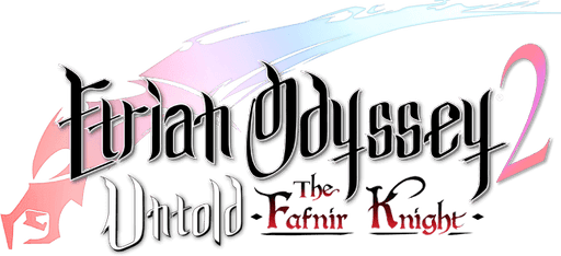 Etrian Odyssey 2 Untold: The Fafnir Knight 