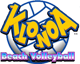 Klonoa Beach Volleyball