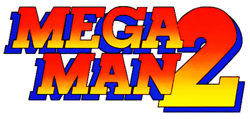 Mega Man 2