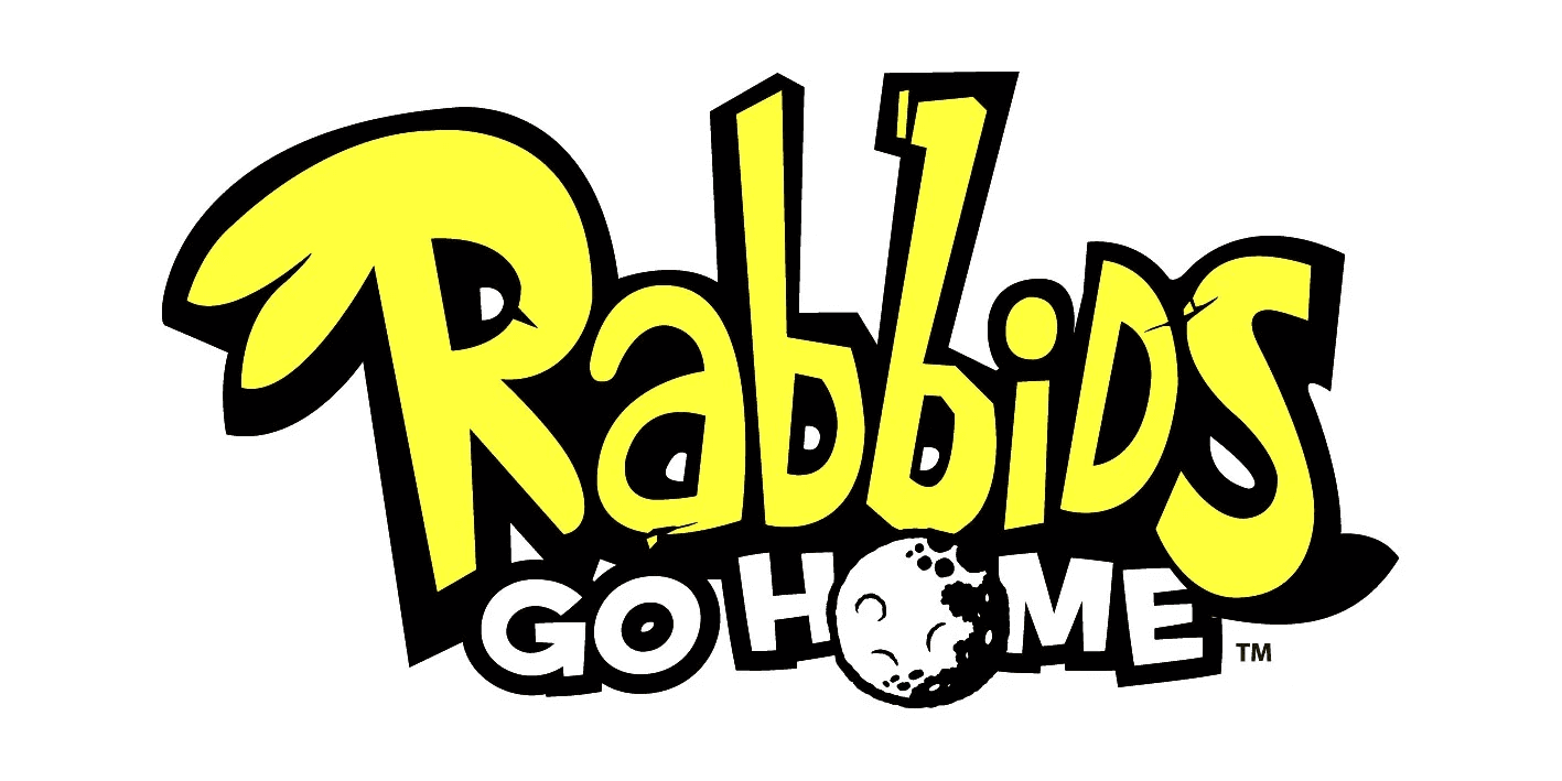 Rabbids Go Home