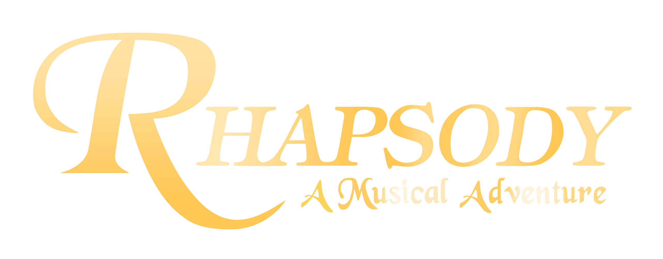 Rhapsody: A Musical Adventure 