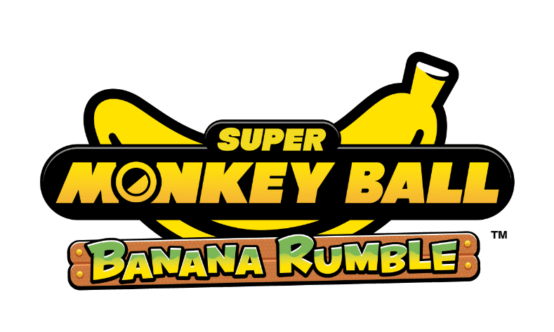 Super Monkey Ball Banana Rumble