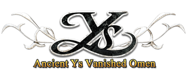 Ys: Ancient Ys Vanished Omen
